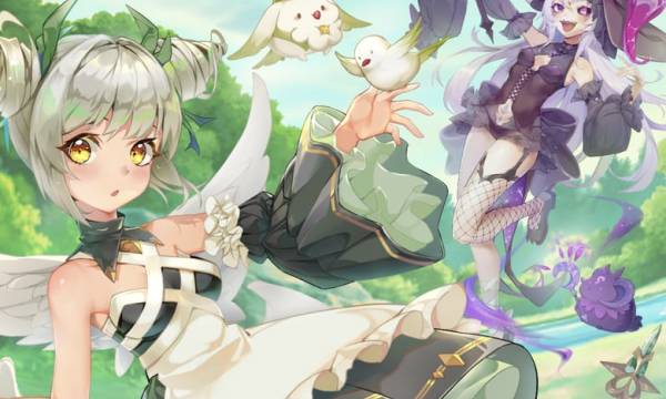 P2Eブロックチェーンゲーム「ELF Masters」がホワイトペーパーを発表