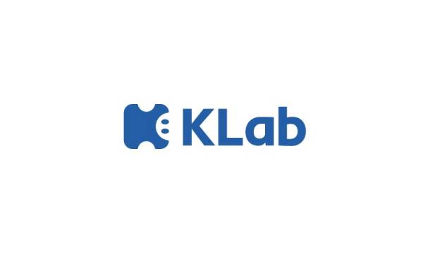 KLabがブロックチェーン事業に参入