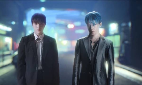 KLKTN & MIYAVI Release New Line of NFT Collectibles For Music Video“Hush Hush”