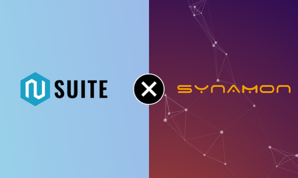 秘密鍵の共有管理サービス「N Suite」、メタバース領域でサービス開発するSynamonとパートナーシップを締結