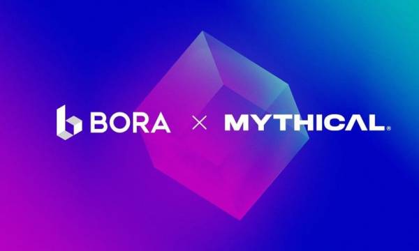 NFTゲームプラットフォームのMythical GamesがKakao Gamesと提携