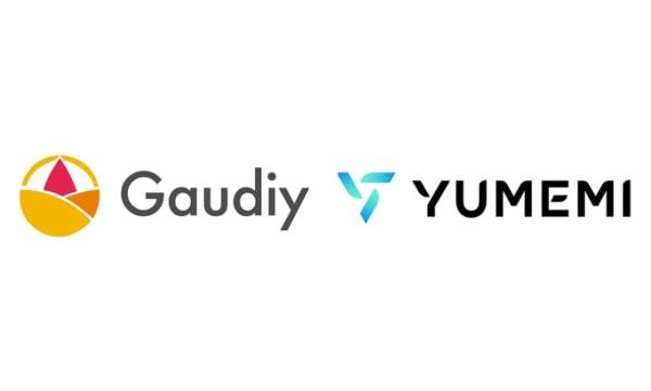 Web3スタートアップ「Gaudiy」が、「ゆめみ」とパートナーシップを締結