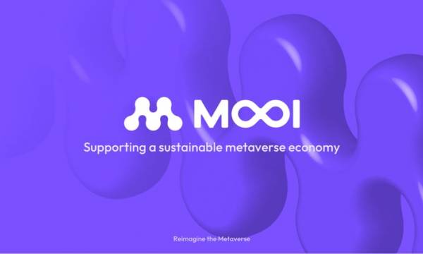 持続可能なメタバースエコシステムに特化したブロックチェーン「MOOI」を本日より正式ローンチ