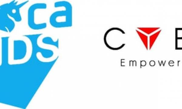 サイバードとAnimoca Brandsが資本提携