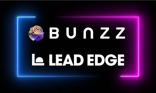 web3開発インフラ「Bunzz」とNFTプラットフォーム「LEAD EDGE」が業務提携