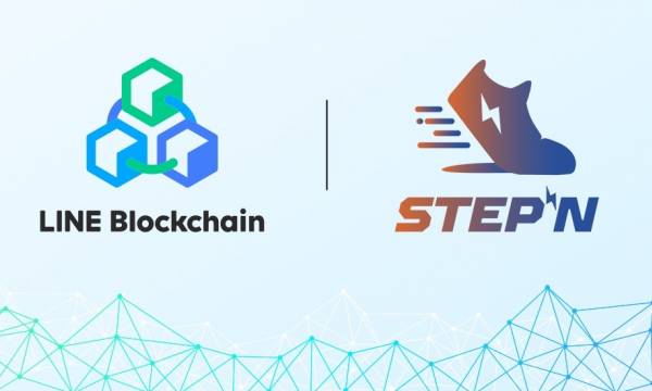 「LINE Blockchain」版「STEPN」が開発へ