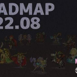 [September 2022] Summary of the latest information and roadmap for My Crypto Heroes.