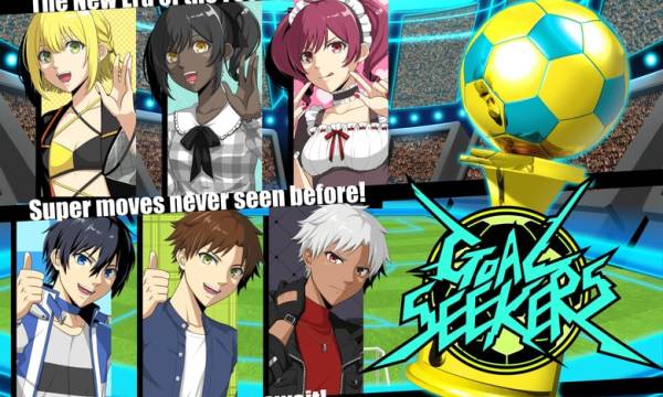 DEA「PlayMining」向けNFTサッカーシミュレーションゲーム「GOAL SEEKERS」を発表2023年春ローンチ予定