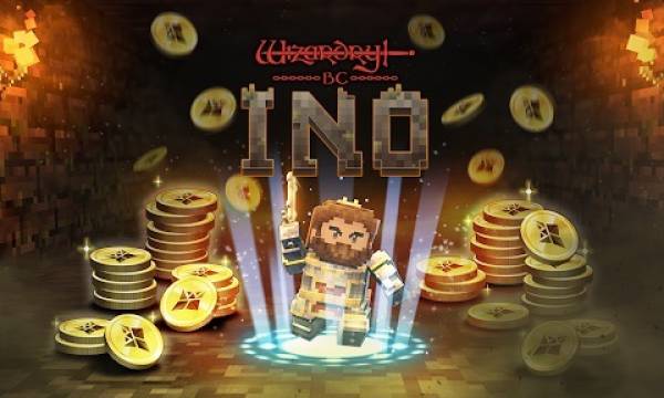 「Eternal Crypt - Wizardry BC -」のNFT販売スケジュール発表