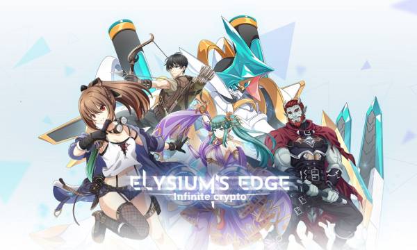 Idle Blockchain Game "Elysium's Edge" Development Confirmed