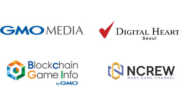 [Press Release] GMO Media Forms Business Alliance with Digital Hearts Seoul, Operator of a South Korean Web3 Gaming Channel