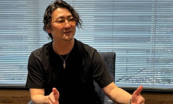 日本から世界へ、古瀬氏が語るブロックチェーンゲーム「XENO」の挑戦