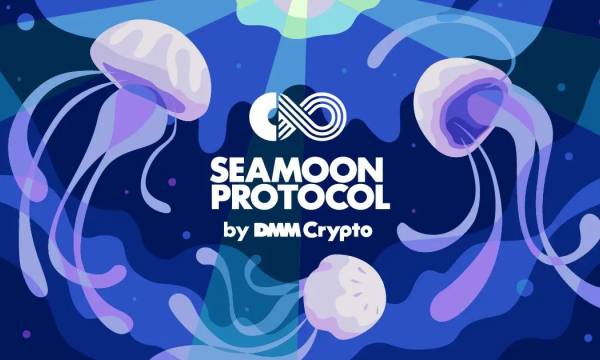 Seamoon Protocol Project Halted, Announces DMM Crypto