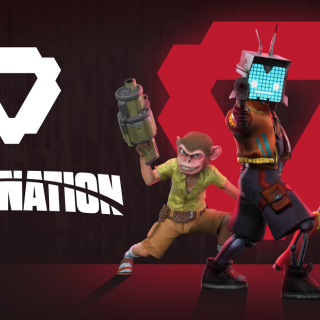 Blackmouth Games Develops Play-to-Earn Shooter "Domenation", Accelerates Expansion in Asia with Support from Pacific Meta