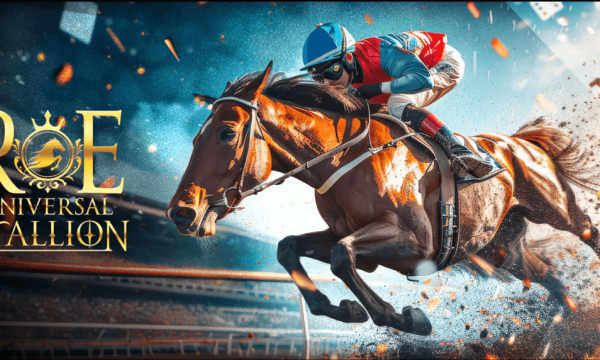Unista RE to Host Online Event Modeled on G1 “Derby”; Winner Awarded ¥100,000 Worth of USOUL—and Coverage on “Chidori Kamaitachi Golden Hour” Draws Attention