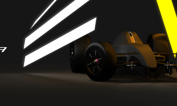 The new development of motorsports × NFT "NEO CYBER SERIES MetaMe CUP 2025 Rd.2" has been decided.