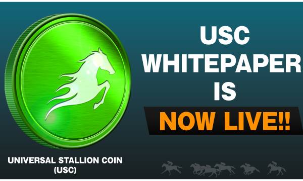 Unista RE to issue its own currency "Universal Stallion Coin (USC)" on Polygon.