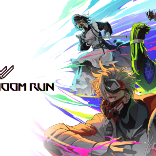 Trys officially releases the Web3 multiplayer action game "Vroom Voom Run."