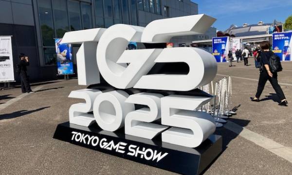 [Tokyo Game Show 2025 Report] Attendance Increases, BCG to Select Projects - Amidst the excitement of 52,000 attendees on the first day, the "Remaining Projects" were revealed.