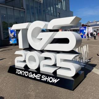 [Tokyo Game Show 2025 Report] Attendance Increases, BCG to Select Projects - Amidst the excitement of 52,000 attendees on the first day, the "Remaining Projects" were revealed.