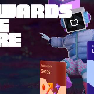MetaMask launches "MetaMask Rewards," allowing users to earn rewards through transactions and referrals.