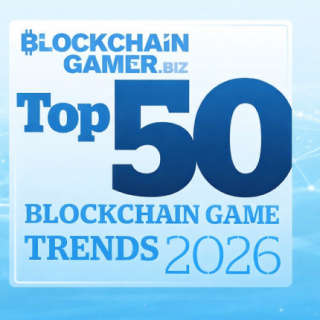 2026 Blockchain Game Company Rankings Show Geographical Advantage of US Firms
