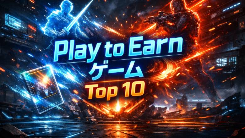 DappRadar publishes 10 notable P2E games for March 2026, with season systems and test participation rewards as selection criteria.