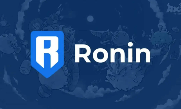 RoninがEthereum L2へ回帰—5月12日移行、RONインフレ率が20%超から1%未満へ激減