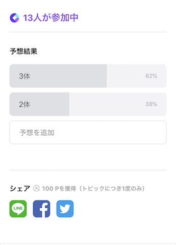 Booming User Growth! What is LINE’s Predicting Platform “4CAST” and How to Use It?