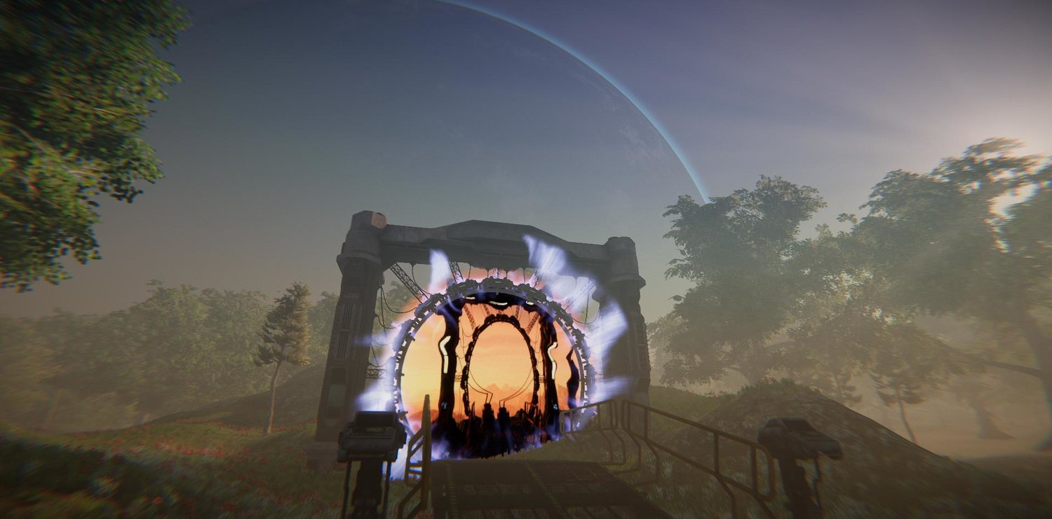 "Age of Rust", A Blockchain Game that Solves Puzzles in the SF World and Gains Virtual Currency