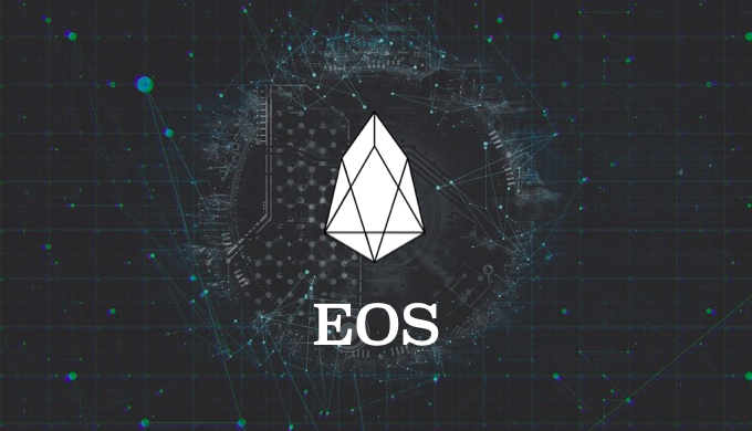What is the EOS based dApps Game EOS Knight?