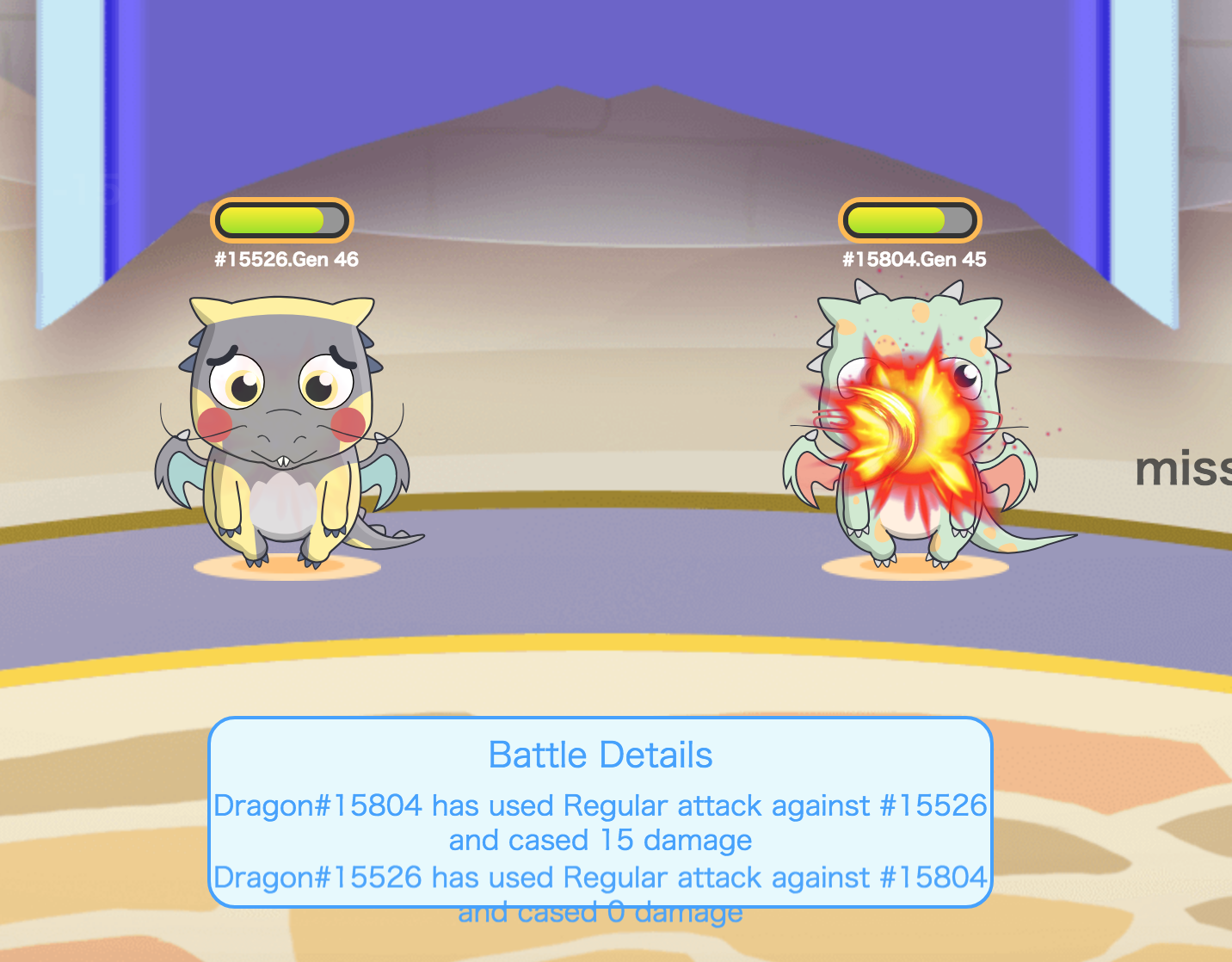 What is the Blockchain Game "HyperDragons" With a Number of Active Users That Can Be Ranked in TOP 5