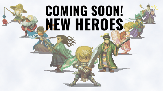 Press Release - My Crypto Heroes : Crypto game made in japan will be launched on 30th November 2018