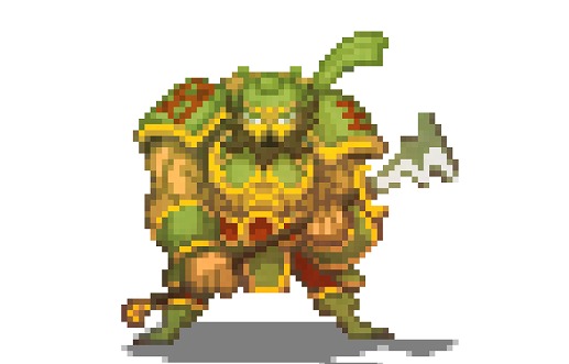 My Crypt Heroes' Battle Beta is Over! What is the Team Composition of Top Rankers?