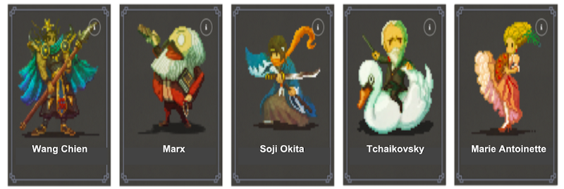 The latest information on My Crypto Heroes Cloud Sales is released, "Rare Hero Present Campaign on PlayDapp Pre-registration" starts!