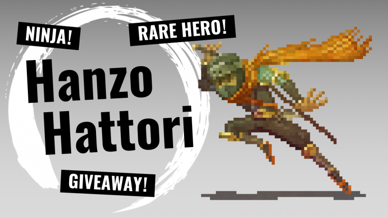 Hanzou Hattori