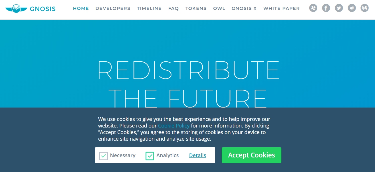 Oracle, an Important System for Smart Contract
