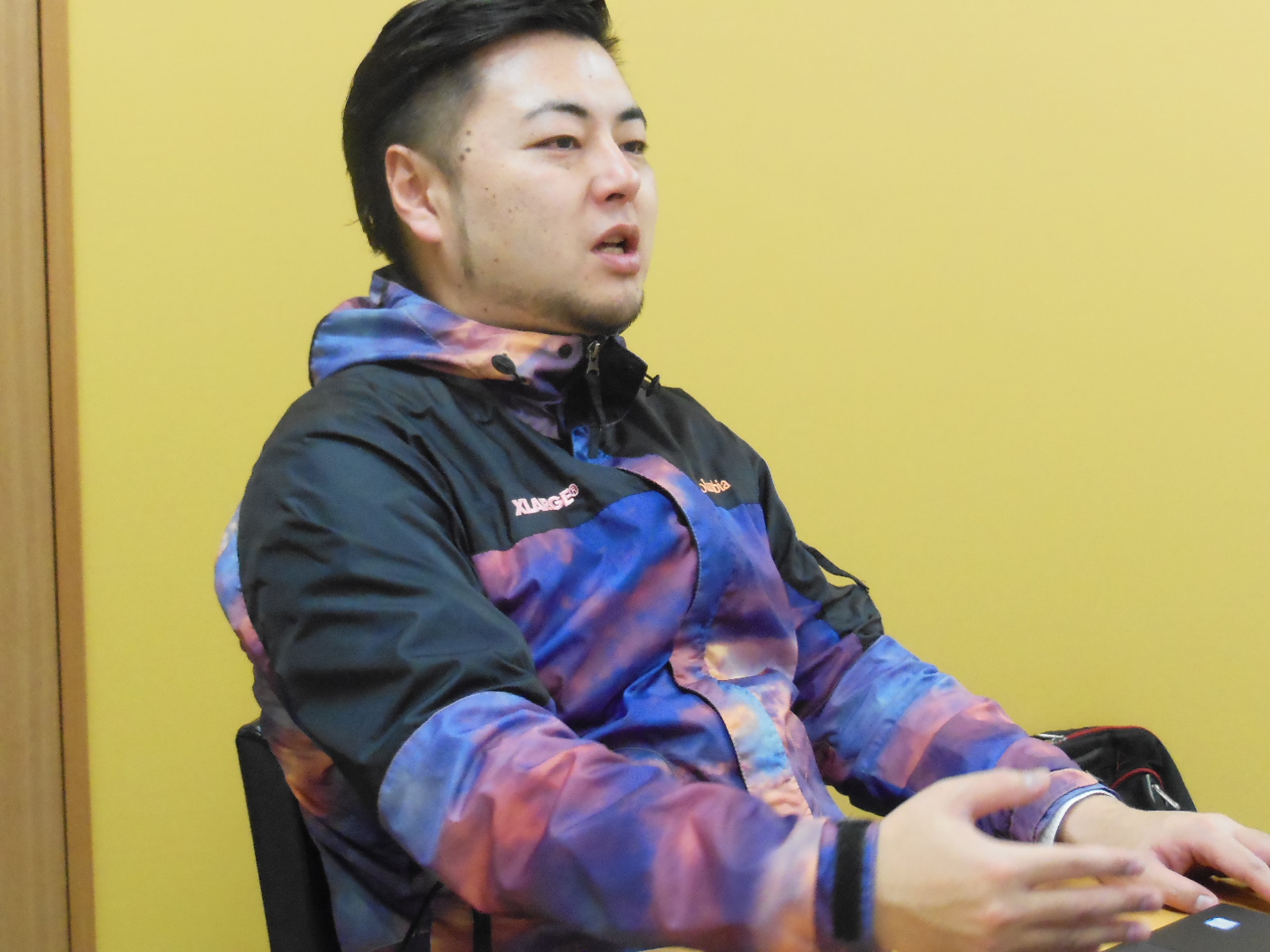 Dialogue: Possibility of blockchain trading card game by Japanese experts.