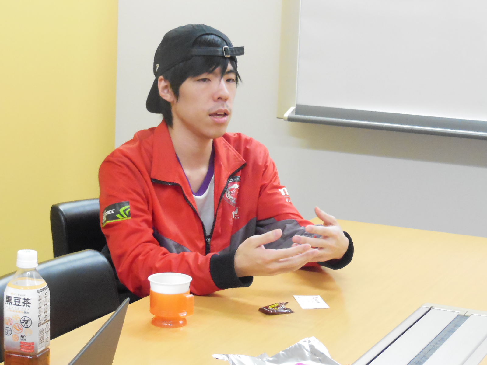 Dialogue: Possibility of blockchain trading card game by Japanese experts.