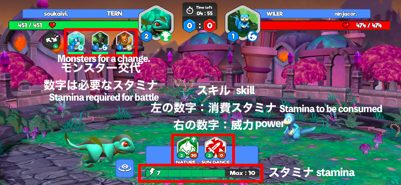 How to start and play ENJIN blockchain game "War Of Crypta