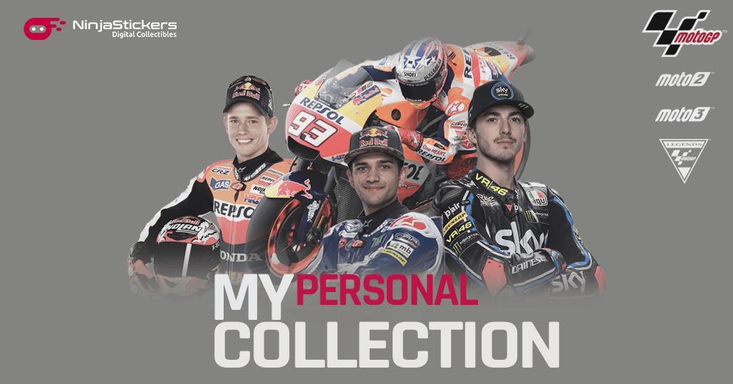 Animoca Brands acquires NinjaStickersTM and obtains additional MotoGPTM license rights, assets, stickers, non-fungible tokens