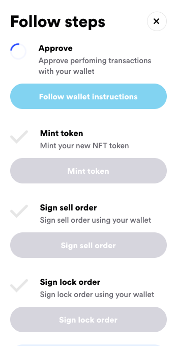 What is Rarible, a marketplace for NFTs? Learn how to publish your own NFTs.