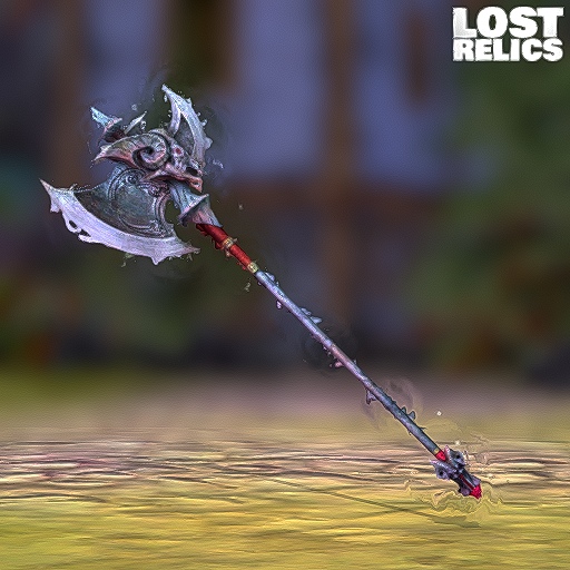 How to start and play Lost Relics: ENJIN Blockchain-enabled Hack and slash action adventure RPG.