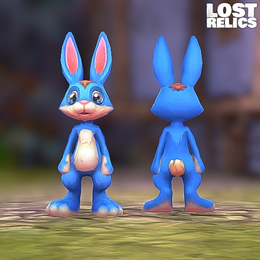 How to start and play Lost Relics: ENJIN Blockchain-enabled Hack and slash action adventure RPG.