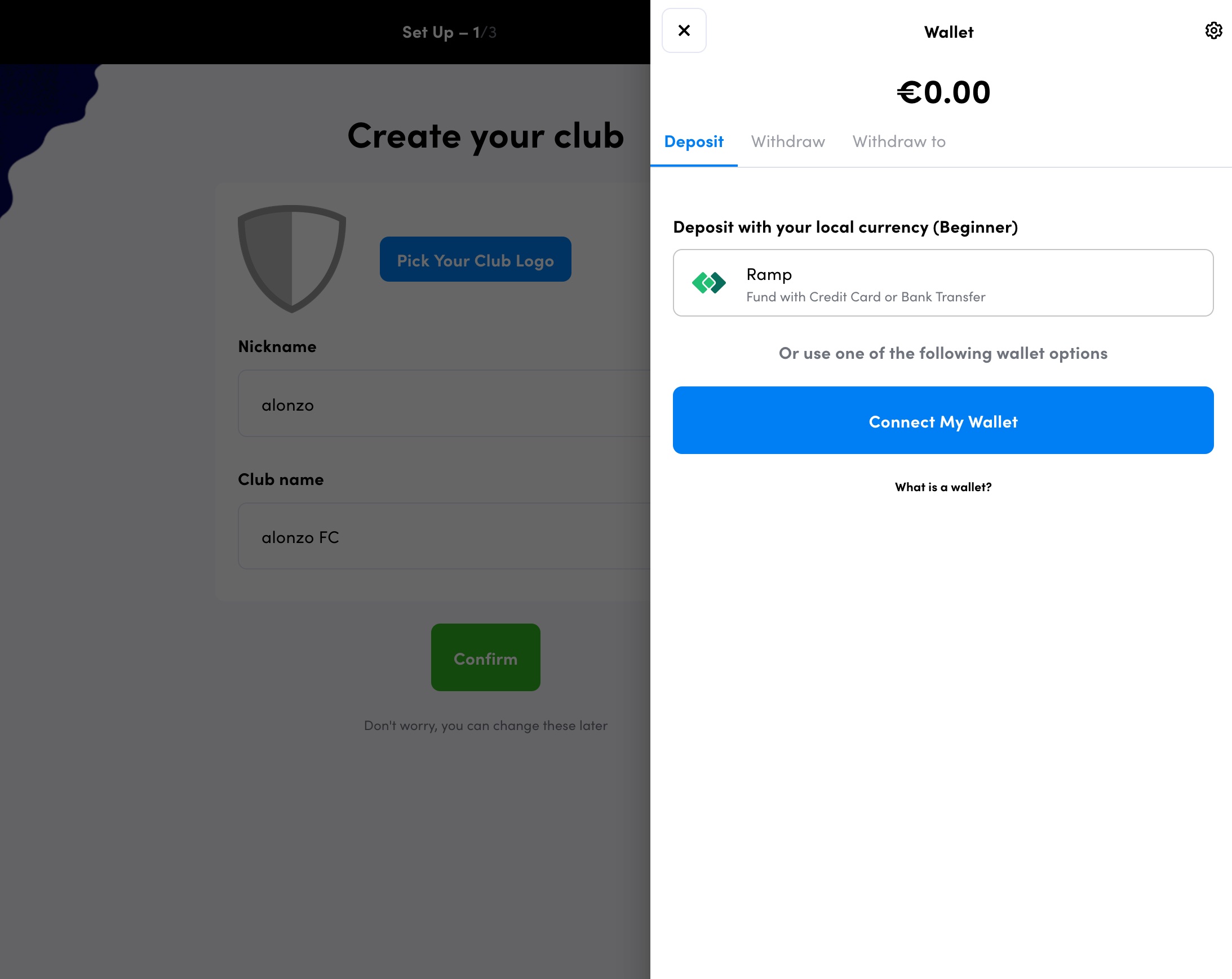 How to get started, and How to play with the latest 2021 version of Sorare