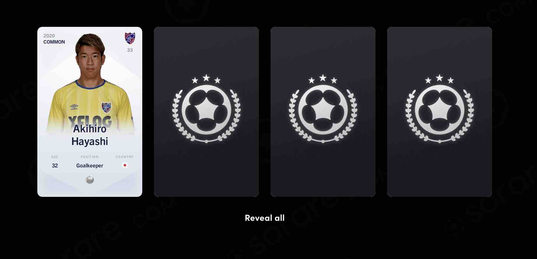 How to get started, and How to play with the latest 2021 version of Sorare
