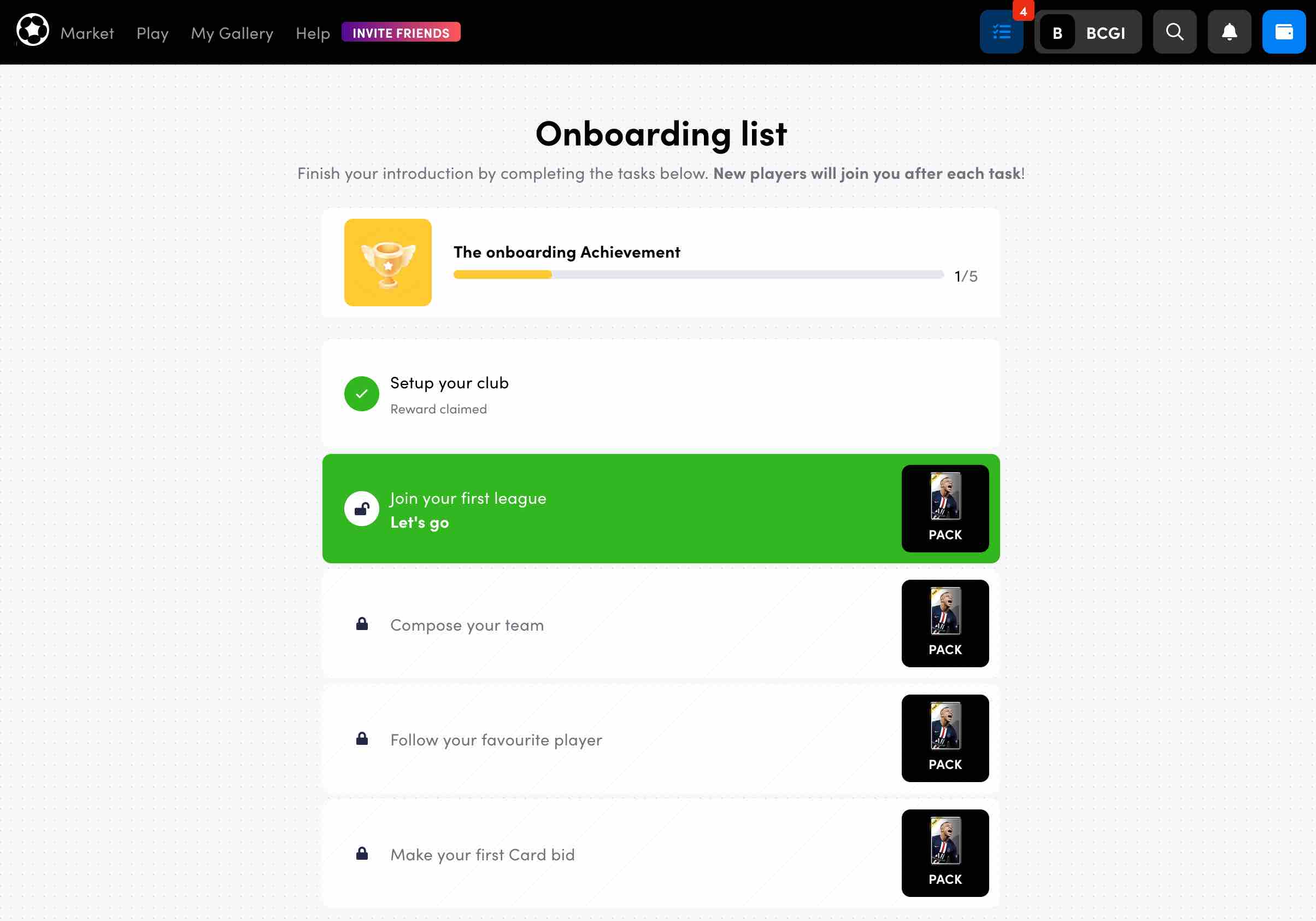 How to get started, and How to play with the latest 2021 version of Sorare