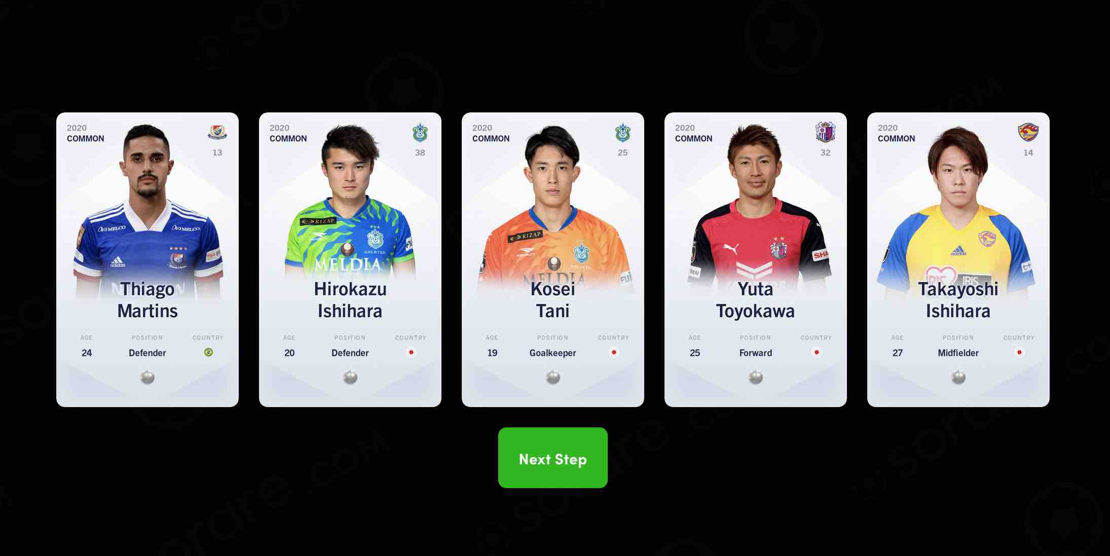 How to get started, and How to play with the latest 2021 version of Sorare
