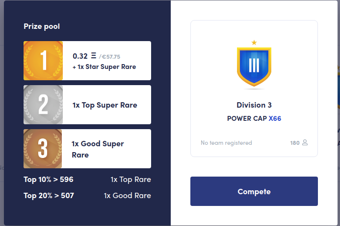 How to get started, and How to play with the latest 2021 version of Sorare