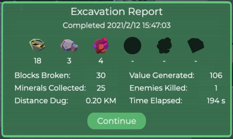 result